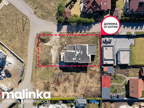 будинок за адресою Лікарська вул., 55