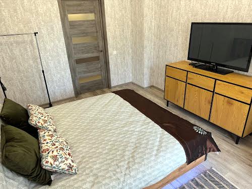 квартира за адресою Дмитра Яворницького просп. (Карла Маркса), 67