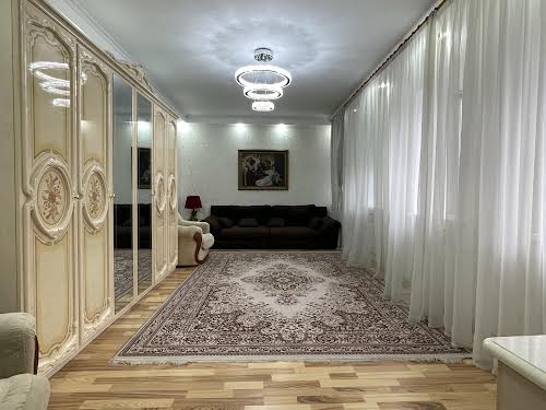 дом по адресу 3 Слобідьска, 101