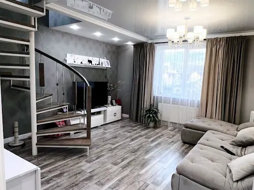 квартира по адресу Радужная ул., 97