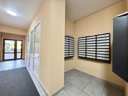 квартира по адресу Запорожское шоссе, 30ю