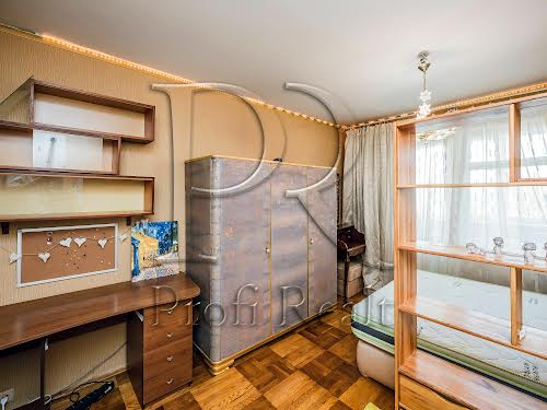 квартира за адресою Григоровича-Барського вул., 7