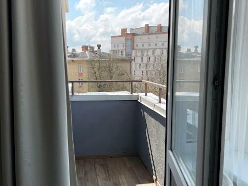 квартира за адресою Миколи Лукаша вул., 4а