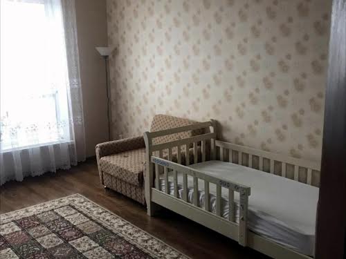 квартира по адресу Единства ул., 6а