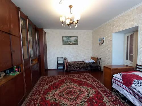дом по адресу Черноморский 2-ой пер., 3