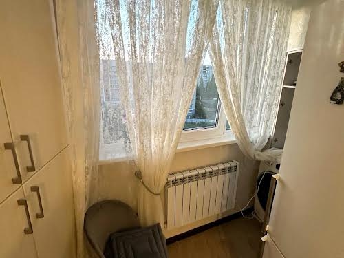 квартира по адресу Независимости просп. (Леваневського), 28