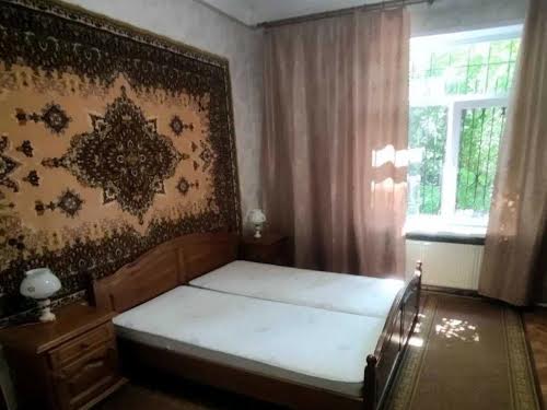 квартира по адресу Академика Чекмарёва ул., 1А