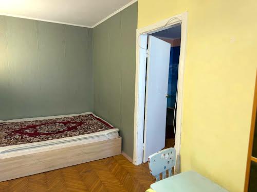 квартира за адресою Мечникова вул. (Кловський), 7-А