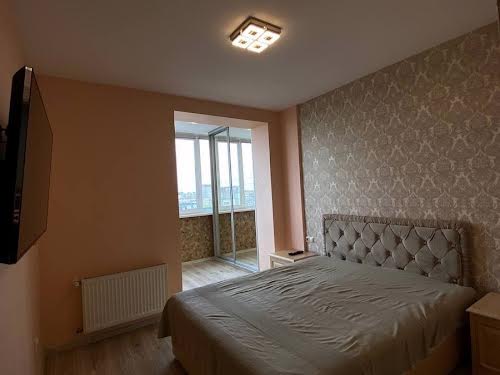 квартира за адресою Віталія Скакуна вул. (Академіка Каблукова), 25