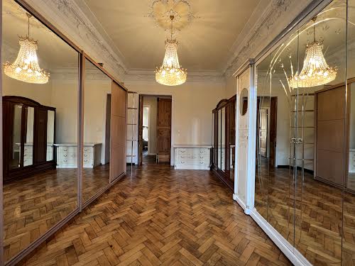 квартира за адресою Французький бульв., 11а