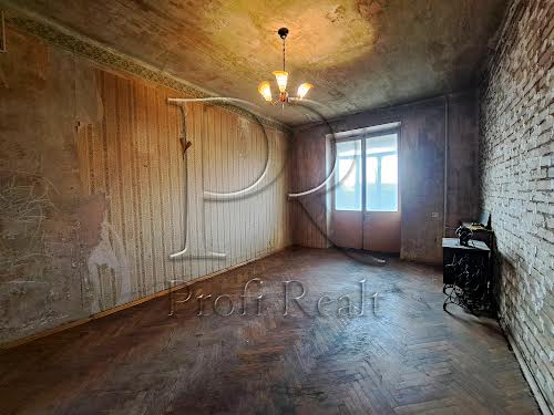 квартира за адресою Чоколівський бульв., 32