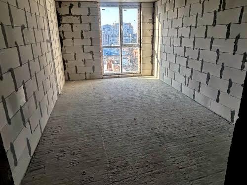 квартира за адресою Тараса Шевченка вул., 25