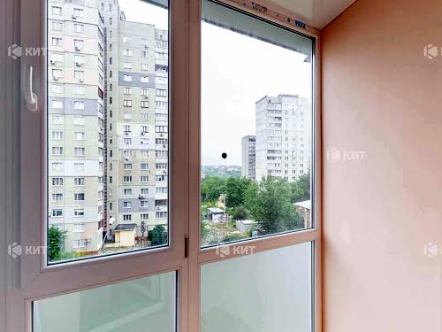 квартира по адресу Станіслава Партали ул. (Балакирева), 20