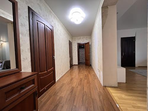 квартира по адресу Евгения Чикаленко ул., 59д