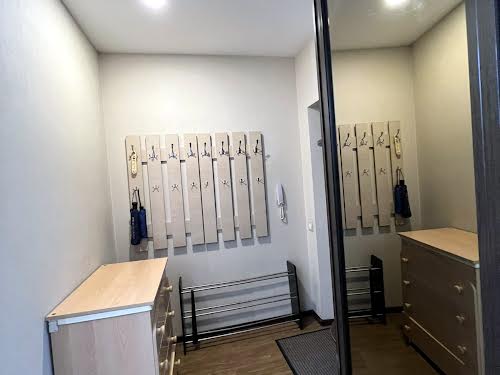 квартира за адресою Регенераторна вул., 4
