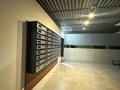 квартира за адресою Ольги Кисілевської вул., 34