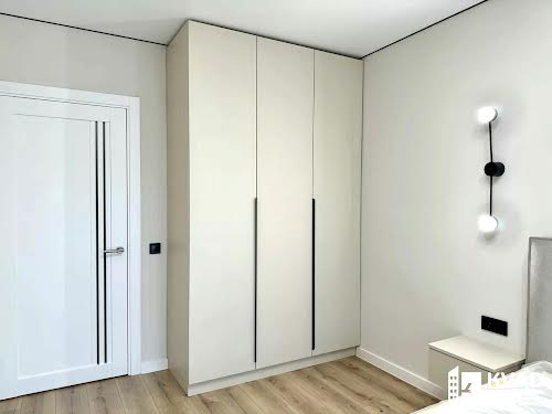 квартира за адресою Степана Бандери вул., 47