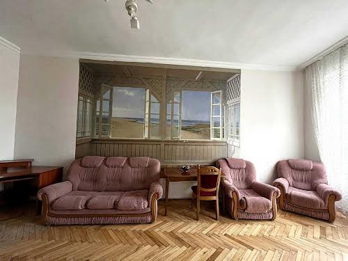 квартира за адресою Князя Ярослава Осмомисла пл., 2