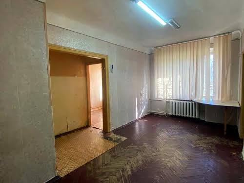 комерційна за адресою Юрія Глушка вул. (Подвойського), 10