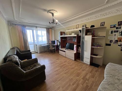 квартира за адресою Львів, Коломийська вул., 3