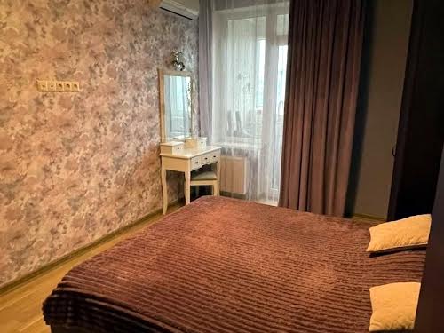 квартира за адресою Вацлава Гавела бульв. (Івана Лепсе), 6-В