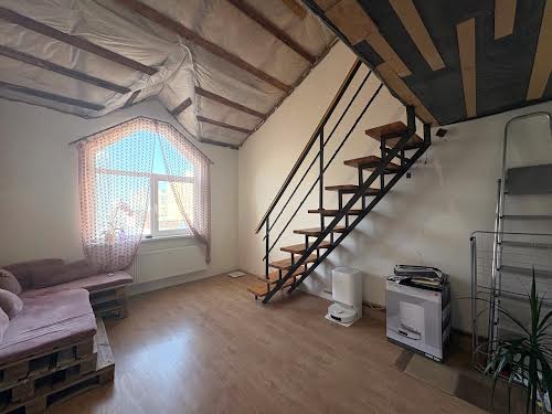 квартира по адресу Бочарова Генерала ул., 58