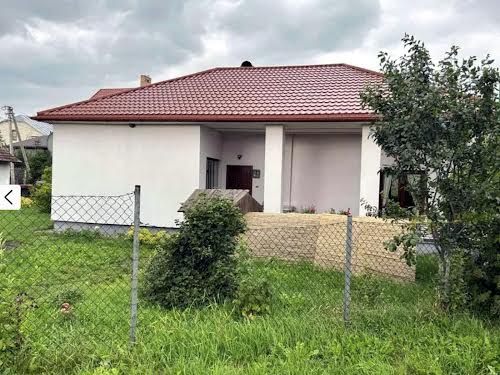 дом по адресу с. Каменнополь, Старе село, 3