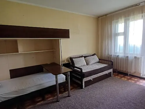 квартира по адресу Николая Ушакова ул., 14а