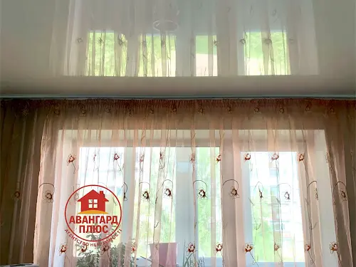 квартира за адресою Бородинська вул., 7
