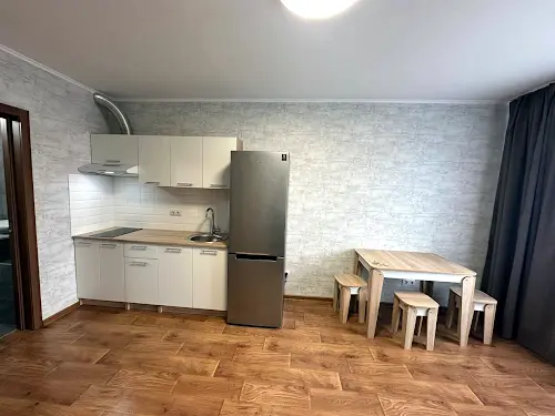 квартира по адресу Балтийский пер., 5