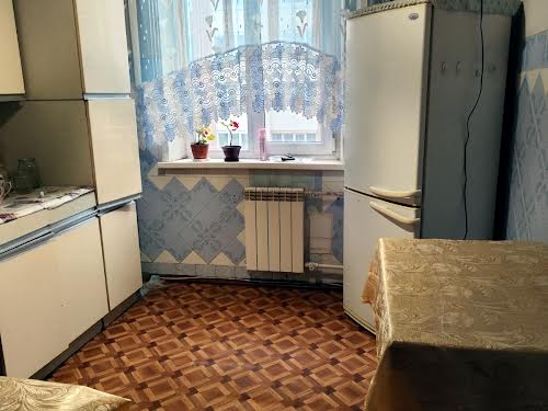 квартира по адресу Симона Петлюры ул. (Черняховського), 21-А