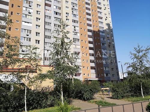 квартира за адресою Григорія Ващенка вул., 3