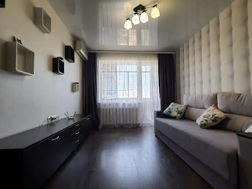 квартира за адресою Калинова, 65
