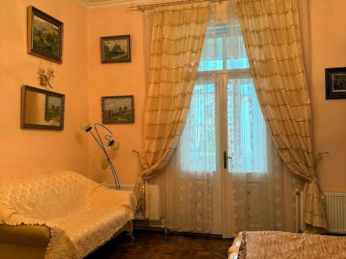 дом по адресу Шевченко ул.