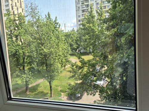 квартира за адресою Здолбунівська вул., 5