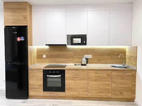 квартира за адресою Юрія Липи вул., 6