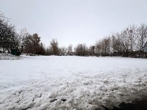 ділянка за адресою Шевченка