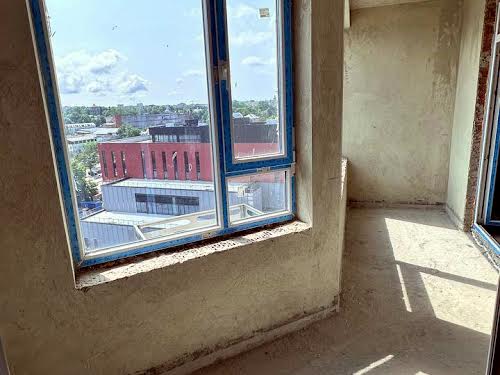 квартира по адресу Кульпарковская ул., 96В