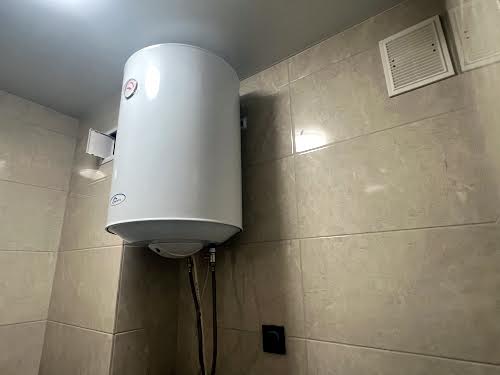квартира за адресою Регенераторна, 4