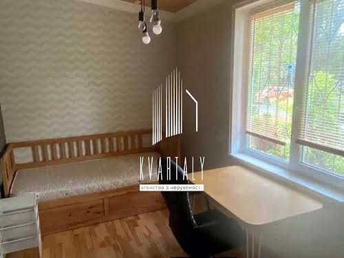 квартира за адресою Марка Безручка вул., 21/2