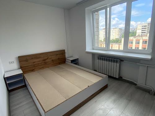 квартира за адресою Івана Пулюя вул., 32