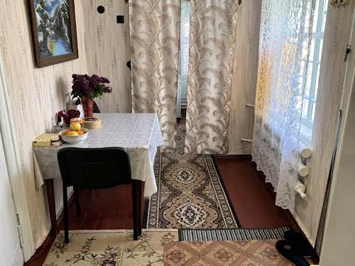 будинок за адресою Кривий Ріг, Андрія Дробіленка вул. (Гвардійська)