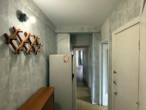 квартира за адресою Марата, 30