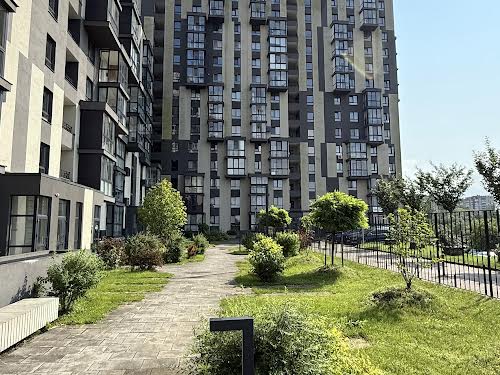 квартира по адресу Княгини Ольги ул., 98