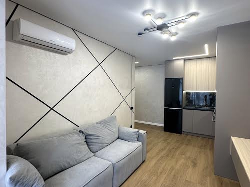 квартира за адресою Височана вул., 18