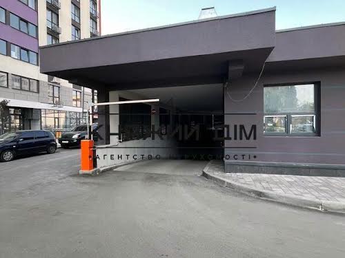 квартира за адресою Повітряних Сил просп. (Повітрофлотський), 56