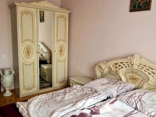 квартира за адресою Володимира Вернадського вул., 4