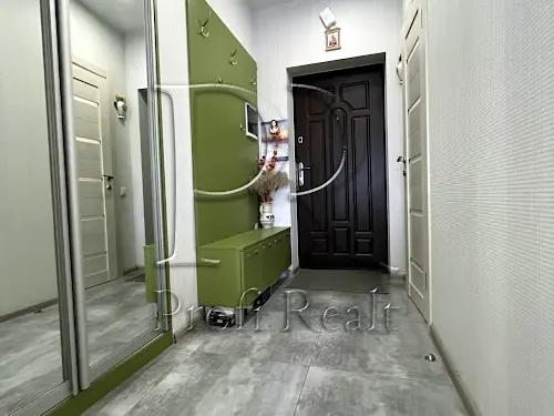 квартира по адресу Витянская ул., 2