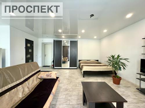 квартира за адресою Свободи просп. (Прокоф'єва), 49