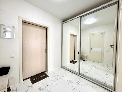 квартира по адресу Запорожское шоссе, 30ю